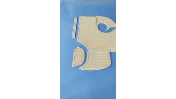 boat flooring