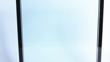 Insulated Glass Description