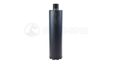 Diamond Drill Crown Core Drilling Bit for Concrete Masonry Wall Diamond Core Drill Bit1
