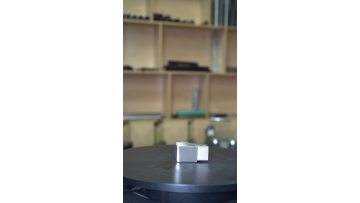flush elbow glass frame pipe