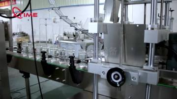 Can closer/glass jar sealing machine/glass jar vacuum sealer machine1
