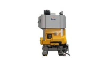 Fully automatic can flanger machine easy to open automatic can sealing machine production line1