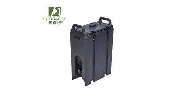 Insulated Beverage Dispenser Coffee Bucket