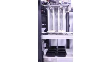 High Barrier PP Plastic MAP Tray For Fresh Meat