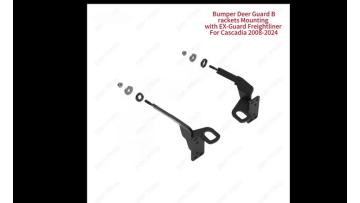 fitting bracket
