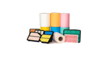 Cheap price industrial raw material auto air filter material media cloth paper1