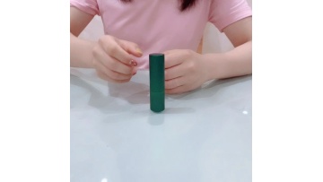 Pretty Lipstick Packaging Lipstick Tube