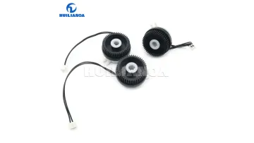 Clutch Electric for Samsung Ml-3310 3312 3710 3712 Scx-4835 5637 5639 M 3370 4020 4075 Jc47-00033A Jc47-00036b Printer Parts1