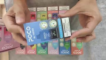 POCO SL 15000