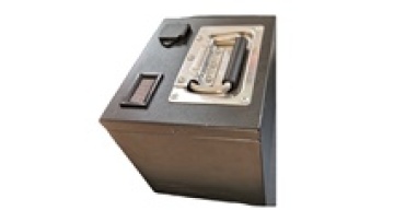 Scooter Battery LiFePO4 Battery Cell 48V30Ah for Electric Vehicles1