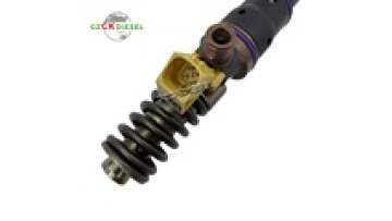 Common Rail Diesel Fuel Injector 22282199 BEBJ1F06101 for D11 Diesel Engine1