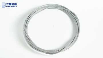Galvanized Steel Wire Rope 5