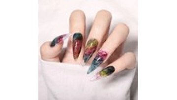 Nail Art Supplies: New Arrival LED UV Gel Paints and Free Samples1