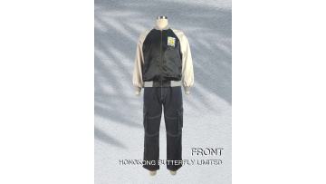  HKAN23166T