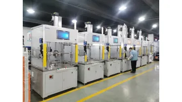 1-Ton Solenoid Valve Body Steel Ball Pressing Machine1