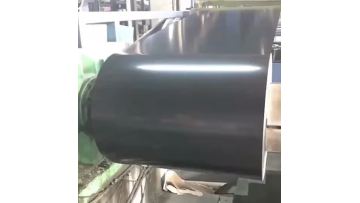 color coil