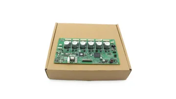 Printhead Carriage PCA Board for Designjet Z9 Carriage Board 2RM82-60001 Plotter Parts1