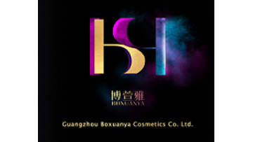 Guangzhou Boxuanya Cosmetics Co.Ltd.