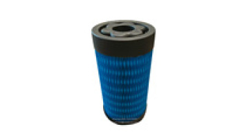 Manufacturer air filter 119955 11-9955 for Chiller engine parts1