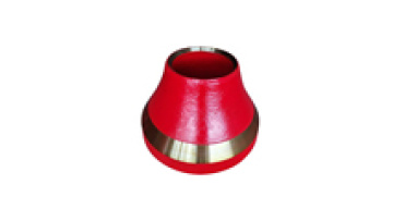 High-Efficiency Mine Equipment: Stone Cone Crusher Spare Wear Parts (Bowl Liner, Mantle, Concave) at Competitive Prices1