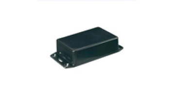 Custom ABS & PC Injection Plastic Electronic Enclosure Durable Plastic Enclosure for Electronics1