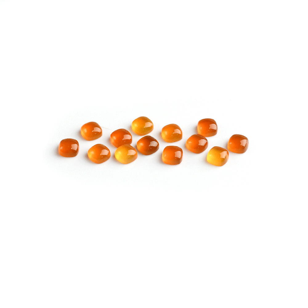 Carnelian Customization
