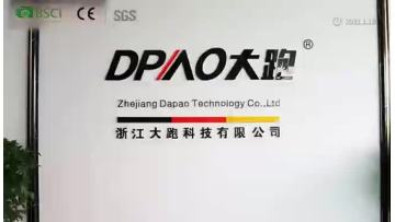 Dapao video