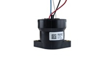 DC Contactor  GVB35 1000VDC 500A BI-DIRECTIONAL CONTACTOR mv Hv Voltage Contactors1