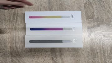 Non-refillable Cartridge Vape Pen