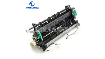 Fuser Unit for HP Laserjet P2015 P2014 M2727 Fuser Assembly Fuser Kit RM1-4248-000 RM1-4247-000 Printer Parts1