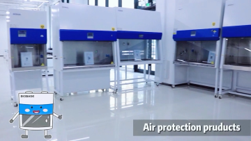 BIOBASE Melting Point Tester equipped with thermo sensitive mini printer digital melting point apparatus1