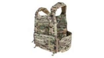 SPARK TAC 82722D2 Quick Release Plate Carrier Light Weight   Tactical Equipment Tactical Vest1