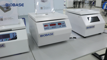 Biobase separation blood centrifugal dental lab centrifugal casting machine1