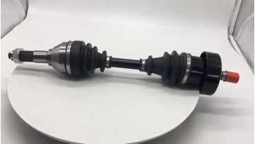 FITS 2013-2015 Can Am Outlander XMR 1000 4x4 Front Left CV Axle Drive Shaft  OE 7054013841