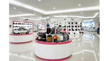 Rongde Group - Royalstar Small Kitchen Appliances