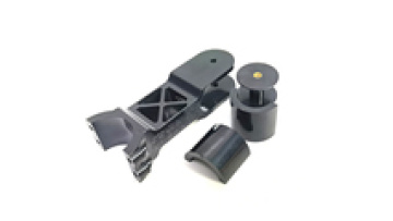 Custom Mold Plastic Abs Moulding,Prototype Plastic Injection Parts Manufacture,Enclosure Plastic1