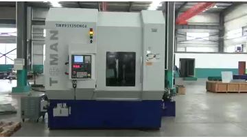 TMYS3135CNC6  hobbing machine