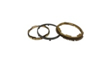 OEM  ME509502 Manual Transmissions auto parts synchronizer ring  FOR MITSUBISHI1