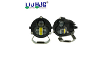 Motorcycle Headlight Led 16000lm 6000k Waterproof Fog Lamp Spotlight Ultra Bright Motorcycle Lighting System1