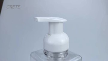 308-foam head pump