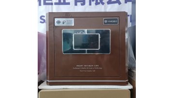 Yingbo Safes Combination Lock Safe Box Home Smart Safe1