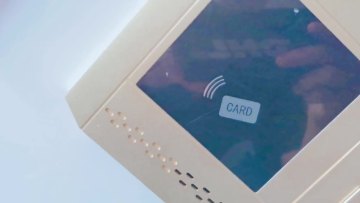 Video Intercom Door Phone Camera Doorbell Apartment Intercom System1