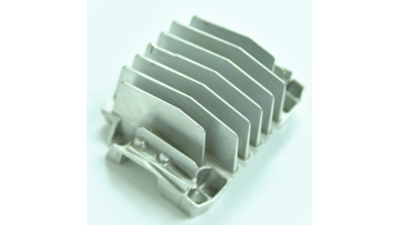 die casting heatsink