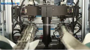 Cable Polishing Tools Production Process