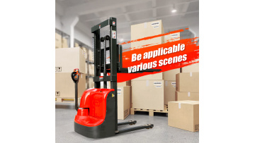 Electric  Forklift