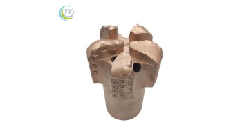 150mm pdc bit