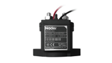 Electric Contactor NDZ3X-40B DC Nader 40Amps Coil Voltage DC12-48V for Construction1