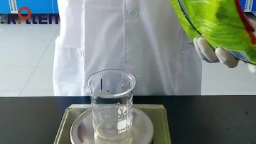 Sauce pigment