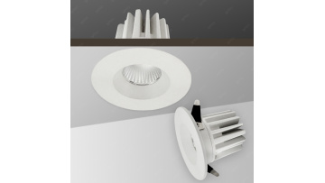 7w downlight