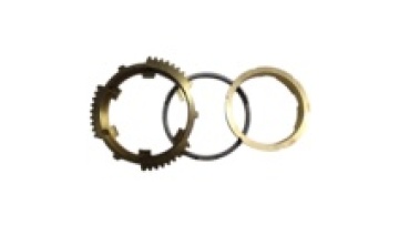 Factory Discount-- gearbox synchronizer gear ring Transmission Synchronizer Ring set for FIAT DUCATO1
